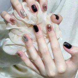 -情同手足美甲美睫
