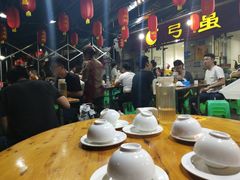 大堂-弓虽昌焖烧鸡(大竹林店)