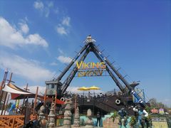 -大连海昌发现王国主题公园