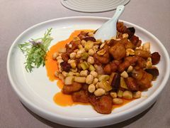 宫保鸡丁-沸腾鱼乡(知春路分店)