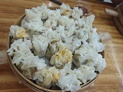 -海汇源老烧麦店(东大街总店)