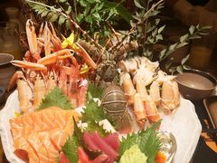 -和彩放题餐厅(酒仙桥店)