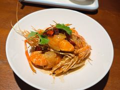-乔街深夜食堂·小龙虾·高压锅生蚝(杭州总店)