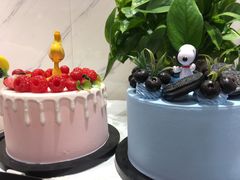-史努比烘焙店 Snoopy Bakery