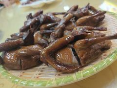 -金麒麟美食城