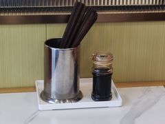 餐具摆设-老丰义(新市北路店)