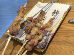 -俭寨大盘鸡·手抓肉·烧烤新疆菜(乌苏路店)