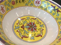 -芦月轩羊蝎子(北蜂窝店)