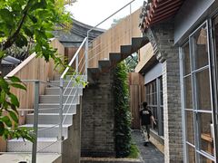 -四喜小胖·北京涮肉(五道营店)