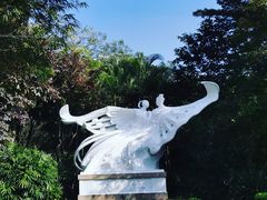 -深圳国际园林花卉博览园