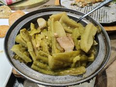 -百年银屏蚝烙·潮汕菜·非遗(乐山店)