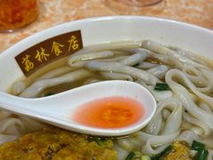 -荔林食店(西华路店)