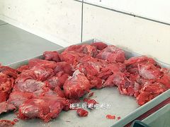 -清真铁志明腊牛羊肉