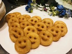 -北李妈妈菜·海肠捞饭(高新万达店)