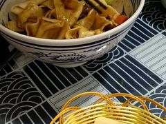 猪肉biangbiang面-福瑞记老孙头biangbiang面(新生路店)