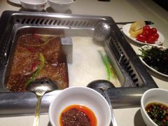 海底捞火锅(上元大街店)-海底捞火锅(上元大街店)