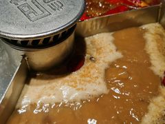 -巴奴毛肚火锅(二七万达店)