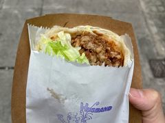 -张财记虾酱(石麟阁店)