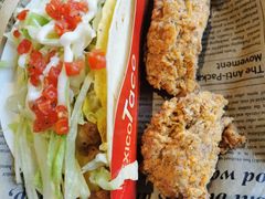 -TACO STAR 塔可星(下沙宝龙店)