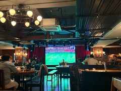 -宝莱纳啤酒花园餐厅PAULANER BRAUHAUS Nanjing(广州路店)