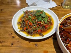 -福满楼特色餐厅(金牛万达广场店)