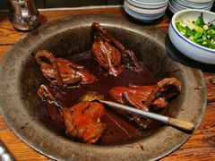 慧娟面馆-慧娟面馆·餐厅(望江路店)