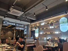 大堂-柠檬树茶餐厅(海雅缤纷城店)