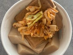 -半月镰胡姐脆皮萝卜饺子