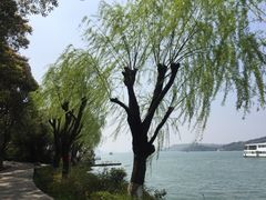 -天目湖山水园