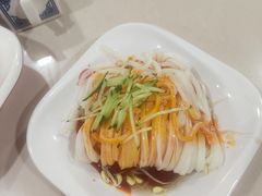 -子午路张记肉夹馍(小寨西路店)