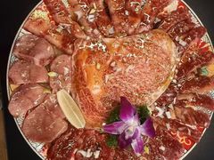-银座苑烧肉酒场·烤活鳗(仙霞路店)