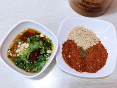 -蜀串香牛杂火锅串串