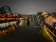-乌镇西栅景区