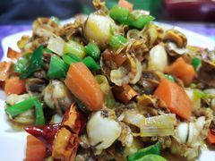 -威海渔村(静安旗舰店)