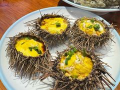 -渔家风味·鲅鱼水饺·央视展播·海鲜天津菜(开发区店)