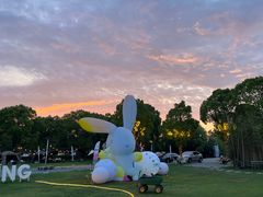 -不觉晓CAMPING(上海迪士尼营地店)