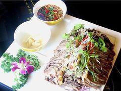 -巴特餐饮6加1音乐餐吧·新疆菜