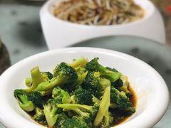 -永红源·啤酒烧烤海鲜大排档(台柳路店)