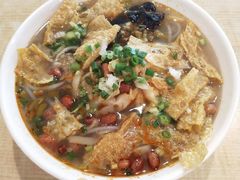 -阿熊螺蛳粉(北大街店)