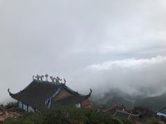 -宝鼎风景区