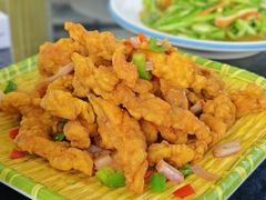 -旺山·浪头人家