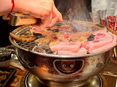 -肉仓焼肉バー(烟台山店)