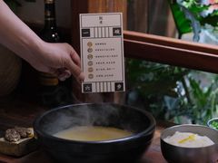 -银米·云南传统过桥米线(双廊黑金冠店)