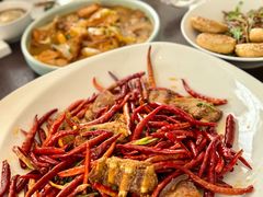 -静之湖湖畔餐厅