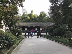 -邓小平故里