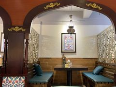 -Mevlana梅夫娜土耳其餐厅·清真