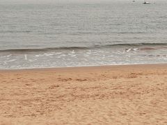 -青岛第三海水浴场