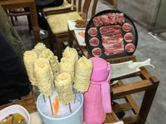 -东来顺•非遗火锅(外滩店)