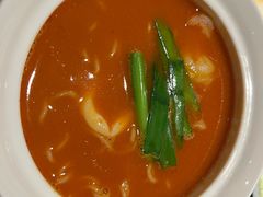 -领事馆19号中餐厅(厦门海景洲际酒店)