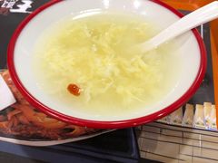-十三朝牛馍王擀面皮(骡马市店)
